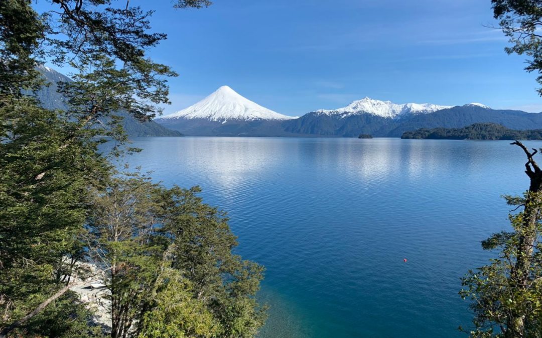 Ordenanza Visitas Parque Nacional
