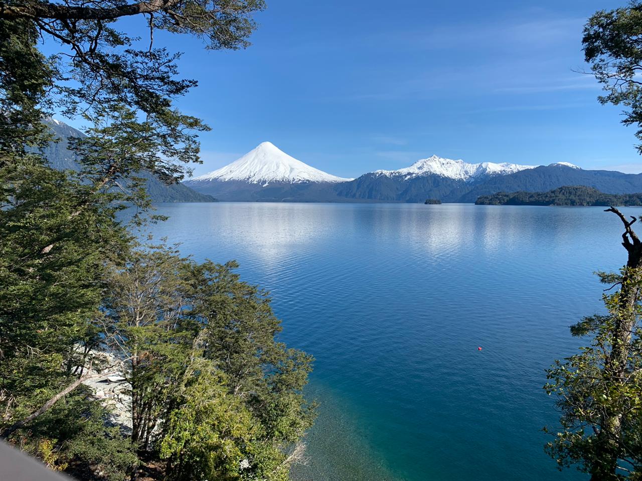 Ordenanza Visitas Parque Nacional