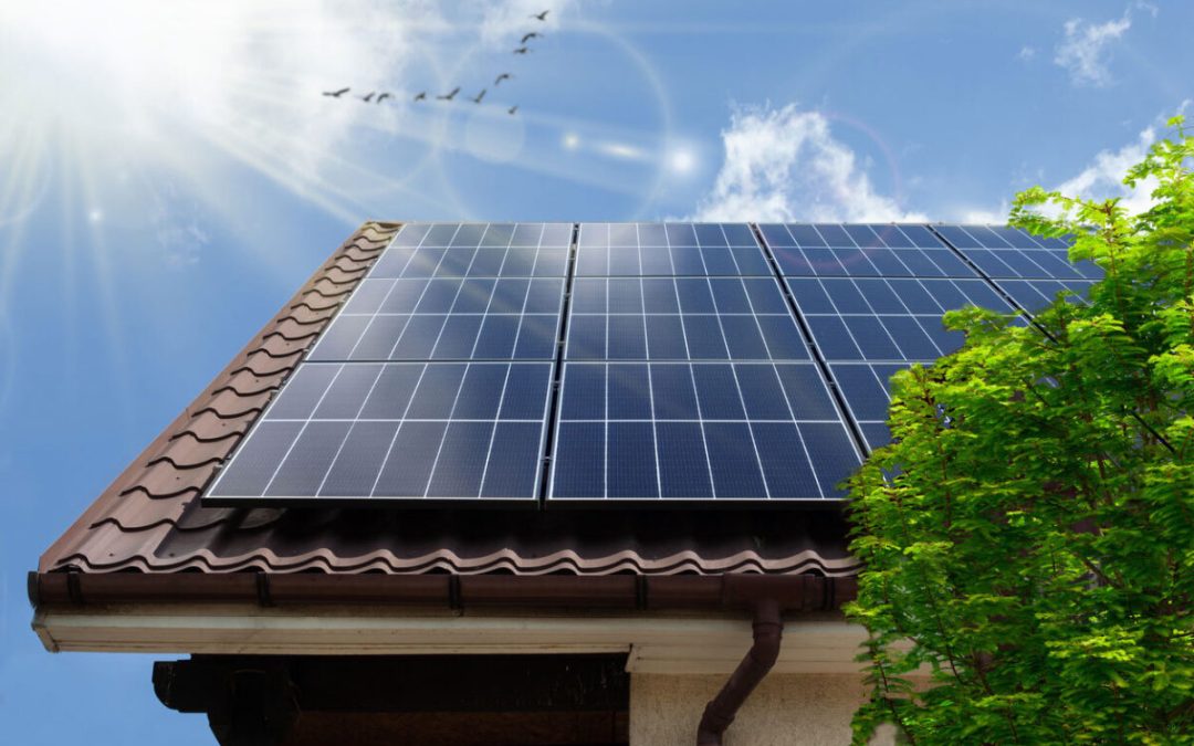 SISTEMAS FOTOVOLTAICOS OFF-GRID